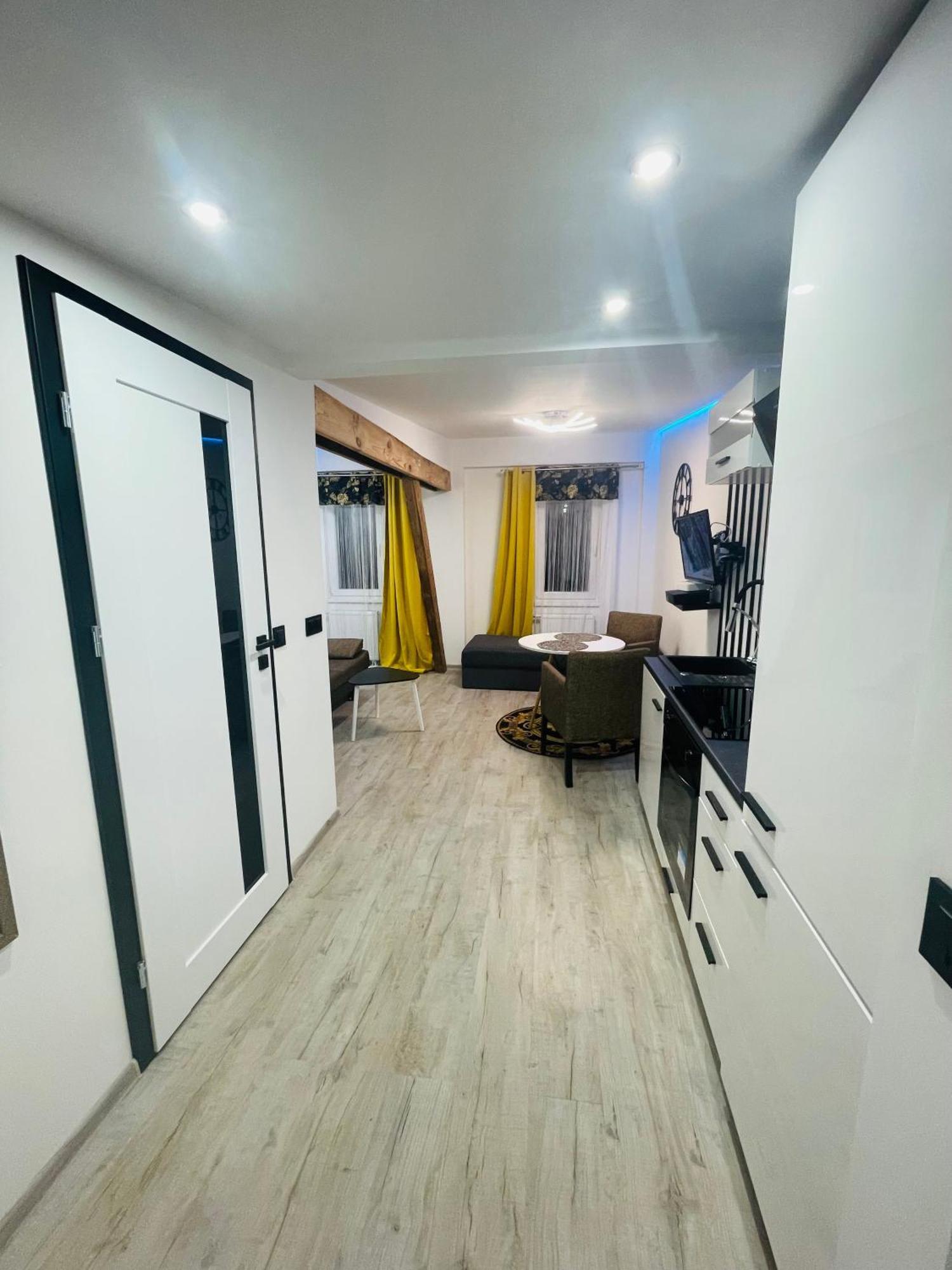 Apartament Jagiello City Center Szczecin Bagian luar foto